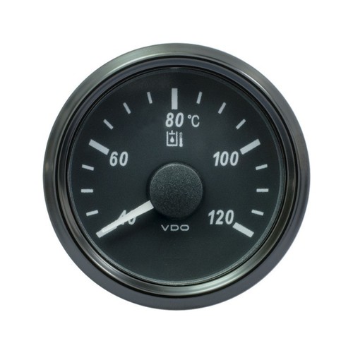 Vdo singleviu 1414 hydraulic - singleviu,