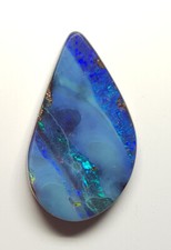 Australian boulder opal - australian,