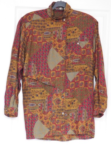 Vintage escada blouse - escada, by