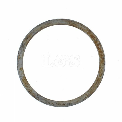 Metal gasket for lister - for, lt
