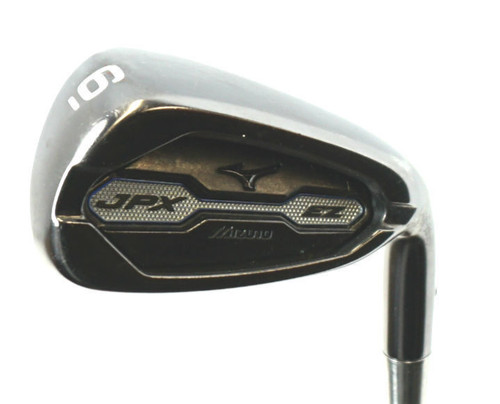 Mizuno jpx iron true - ez,