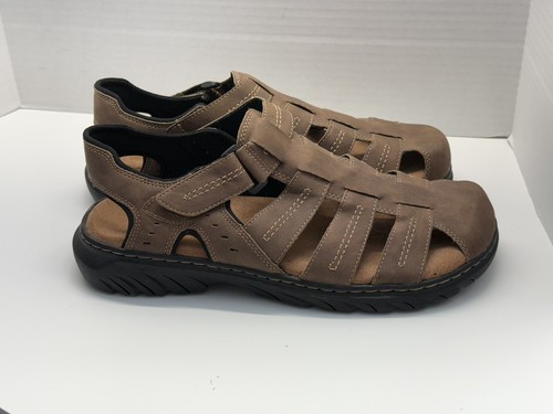 Scholls men sandals sz - sandals,