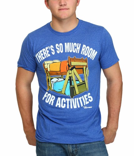 Step brothers bunk beds - brothers,