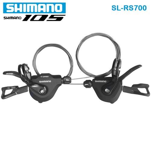 Shimano 105 rs700 shifter - shimano,