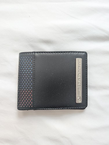 Puma bmw motorsport - m, wallet