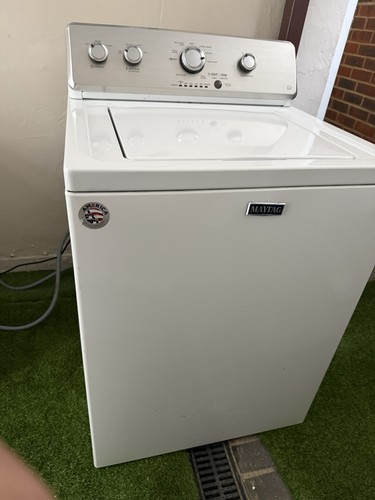 Maytag mvwc465hw2 15kg top - 15kg,