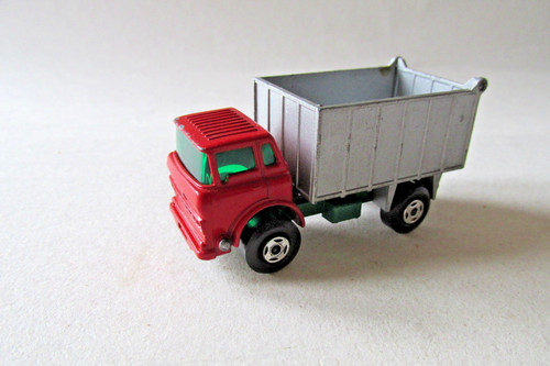 Matchbox lesney superfast - lesney,