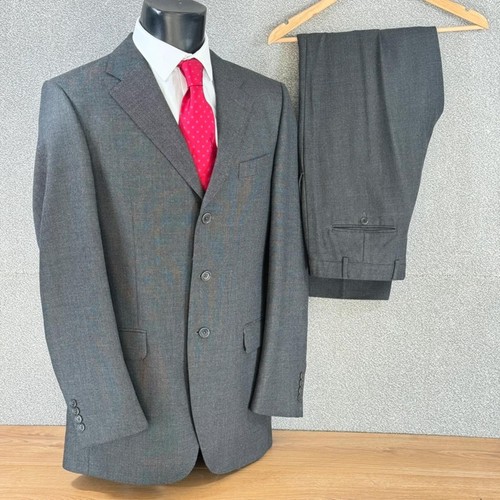 Aquascutum charcoal grey - aquascutum,