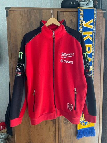 Yamaha milwaukee monster - milwaukee,