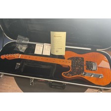 Anderson 1 mad cat - h.s.,