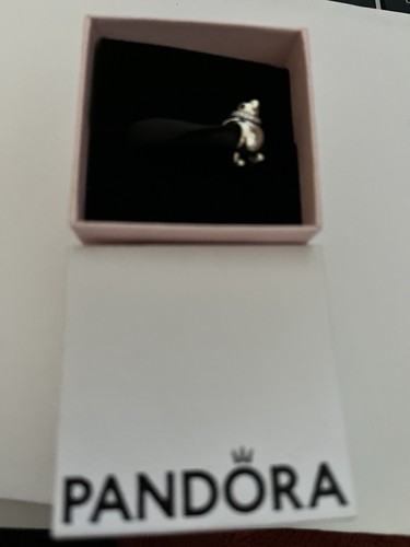 Pandora ski ing penguin cham - ,
