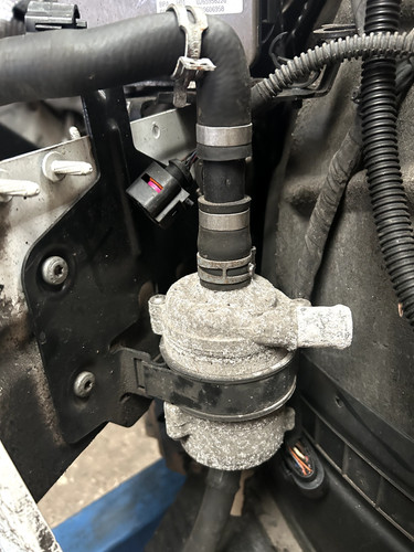 2015 audi tdi ultra line - ultra, s