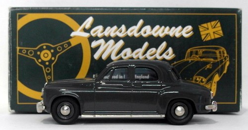 Lansdowne models scale - models,