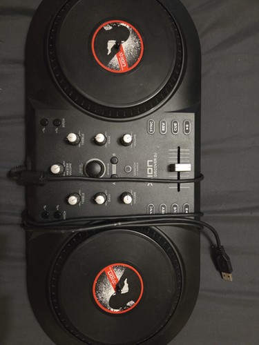Ion discover computer dj - dj,