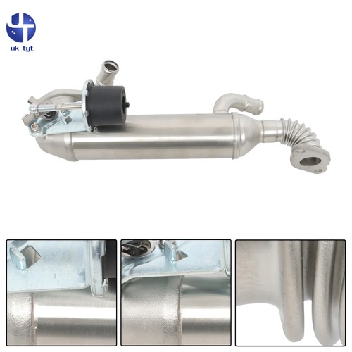 Egr valve cooler for - cooler,