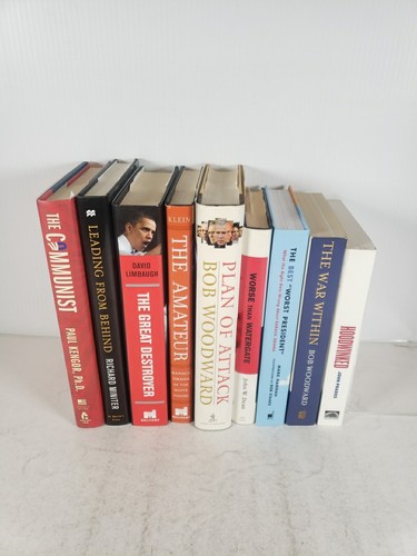 Presidents from 2000 2016 - presidents,