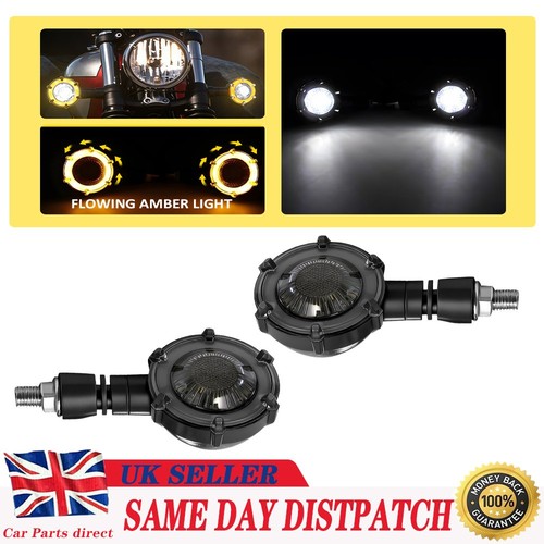 Led turn signal lights - turn, kit