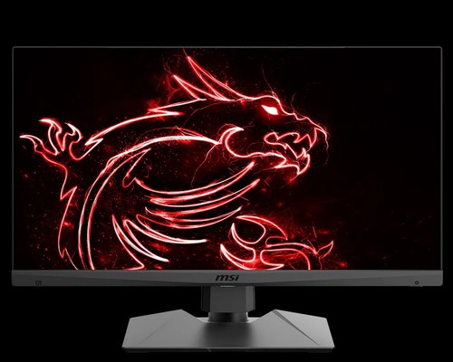 Msi optix mag272qr inch va - optix, 27