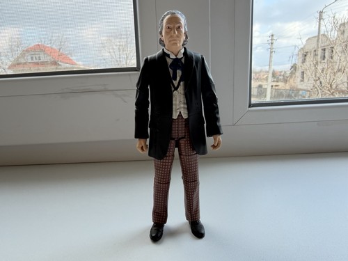1st doctor william - doctor,