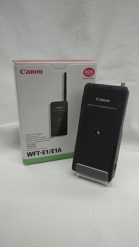 Canon wireless transmitter - wireless,