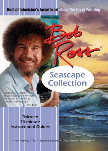 Bob ross - bob,