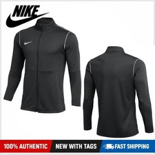 Nike mens full - zip, jacket