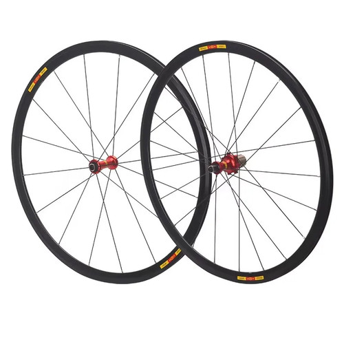 Road bicycle aluminum alloy - road,