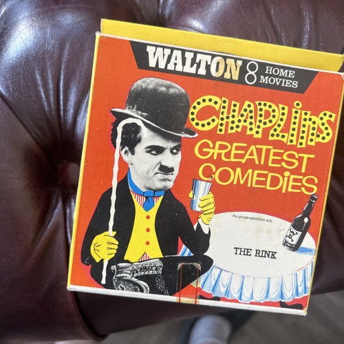 Chaplins greatest comedies - chaplins,