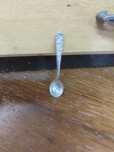 Sterling silver kirk - sterling,