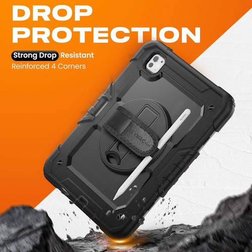Seymac stock case for ipad - for, pro