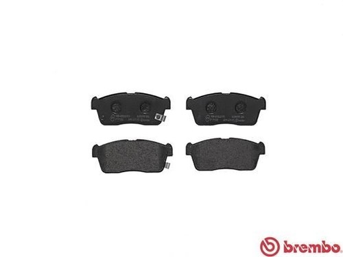 Brembo p79012 brake - p79012,
