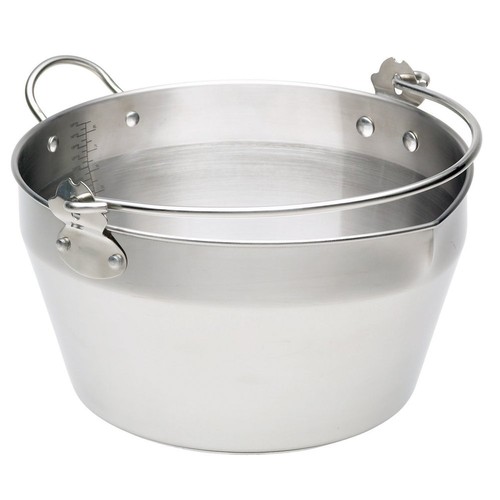 Kitchencraft jam pan home - kitchencraft, pan,