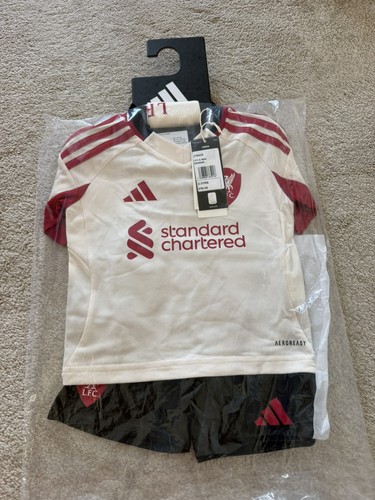 Liverpool away kids - , kit
