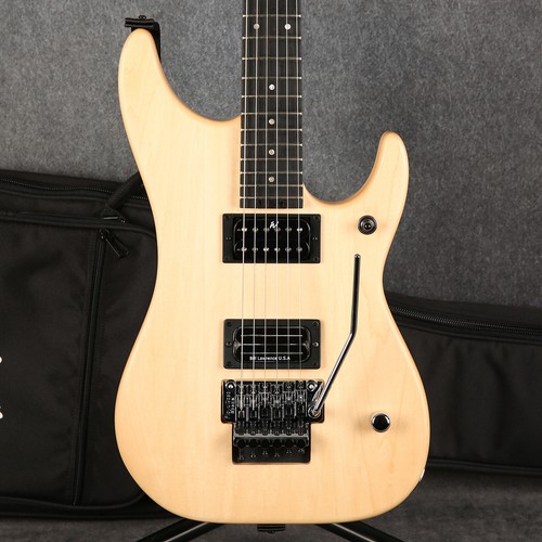 Washburn nuno bettencourt - washburn, n2