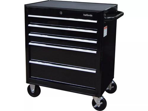 Halfords drawer tool - 5,