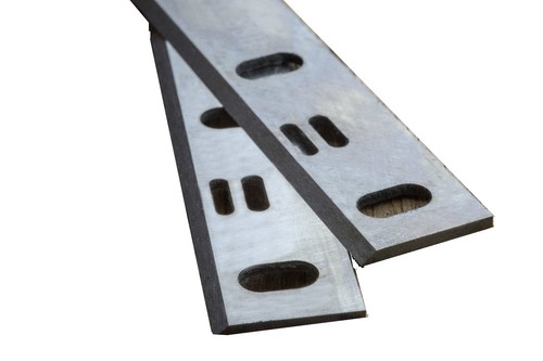 Axminster wp150 double edged - axminster,