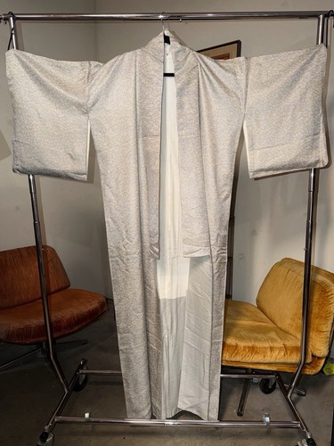 Vintage japanese silk - vintage,