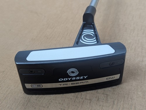 Odyssey tri beam center shaft - odyssey,
