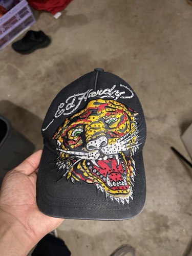 Hardy men black trucker - men’s,