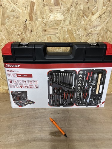 Gedore cat number r46003100 - number,