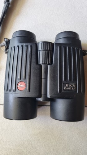 Leica trinovid 10x42 - 10x42, ba