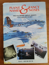 Ray bowden plane names - ray, &