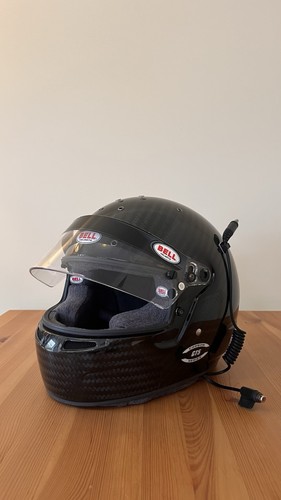 Bell gt5 carbon - gt5, helmet