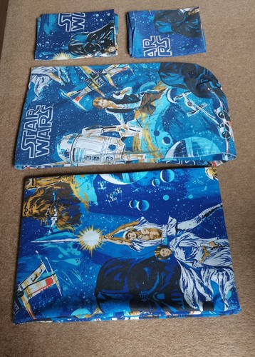Star wars original - original, vintage