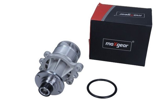 Genuine maxgear water pump - genuine,