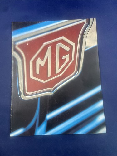 1974 mgb roadster - 1974, and