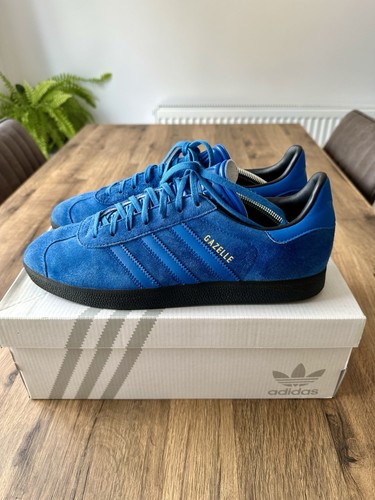 Adidas gazelle custom men - gazelle,