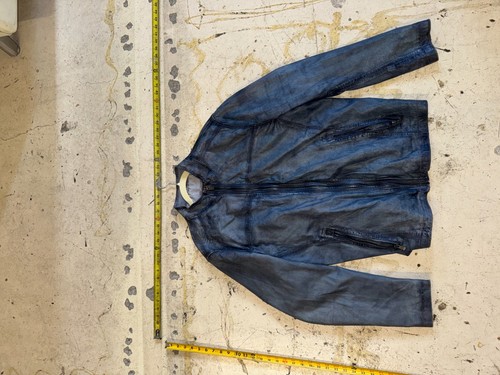 Overland memphis lambskin - overland,