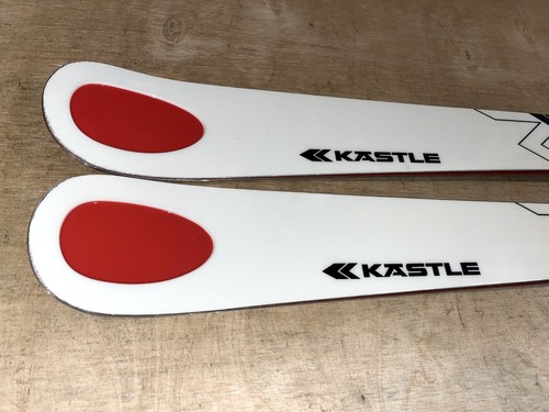 Skis kastle 176 cm - rx,