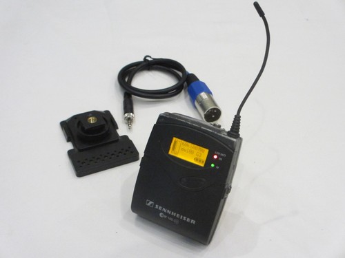 Sennheiser ek100 gb - sennheiser,